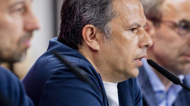 Reaktion auf Entlassungen: Fortuna plant „Leih“-Verstärkungen – Arabi setzt auf spezielles Modell für sein Team