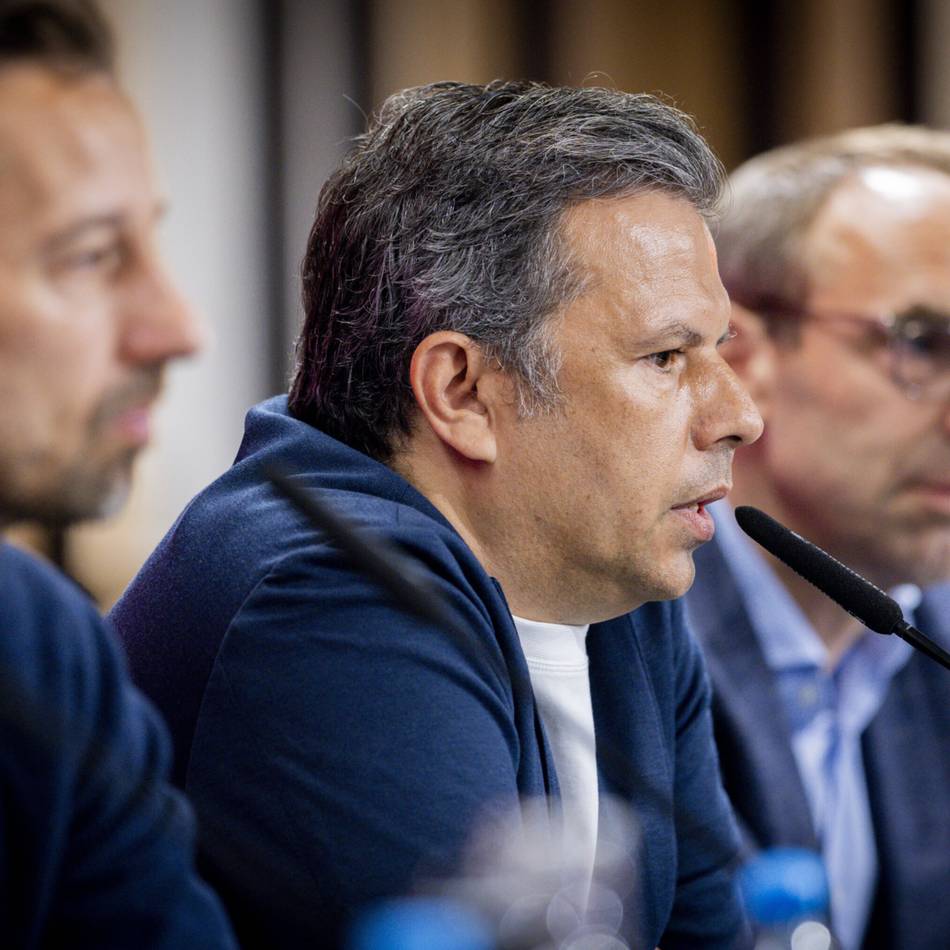Reaktion auf Entlassungen: Fortuna plant „Leih“-Verstärkungen – Arabi setzt auf spezielles Modell für sein Team