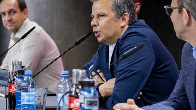 Blick auch auf andere Torhüter: Vor Kastenmeier-Entscheidung – Priorität ist für Fortuna-Sportchef Arabi klar