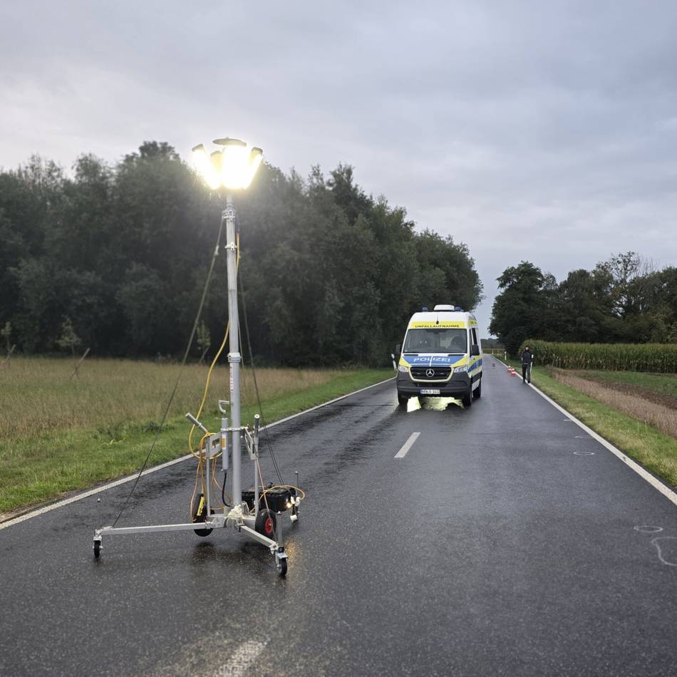 Tödlicher Unfall in Erkelenz: 34-Jähriger nach Fahrerflucht vor Gericht