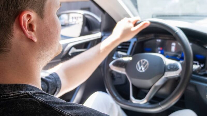 Neu in Mönchengladbach: Carsharing von Miles – der Selbstversuch eines Öffi-Pendlers