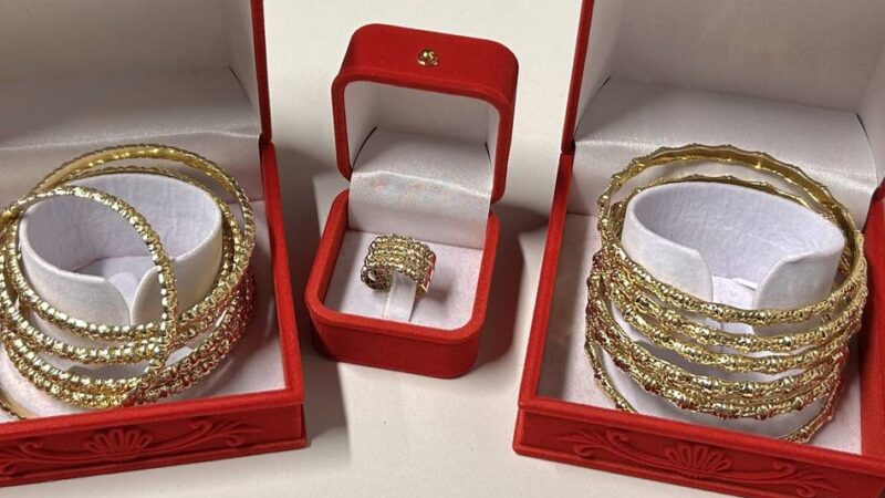 Festnahme in Weeze: Zoll deckt Goldschmuggel am Flughafen Weeze auf