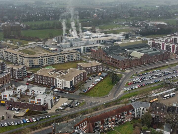 Immobilien im Kreis Kleve: Boom bei Eigenheimen – doch Mietwohnungen werden knapper