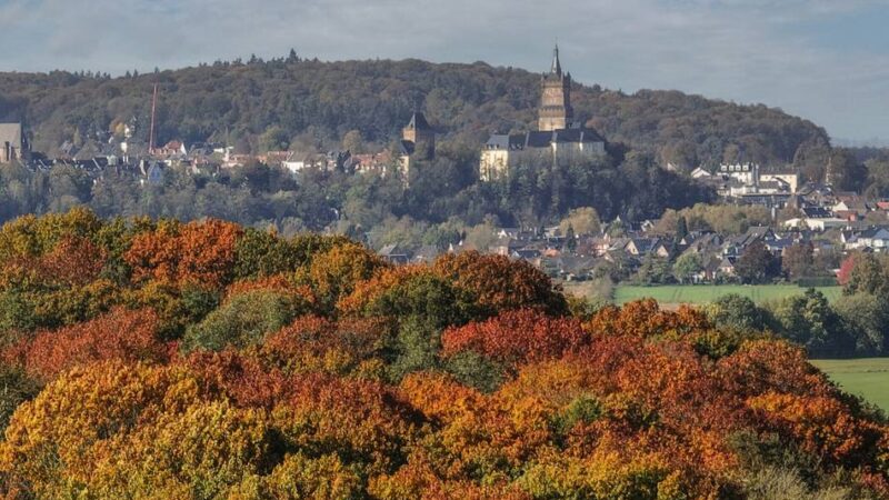 Grünes Licht für die Stadt Kleve: Bezirksregierung genehmigt neuen Flächennutzungsplan nach 15 Jahren
