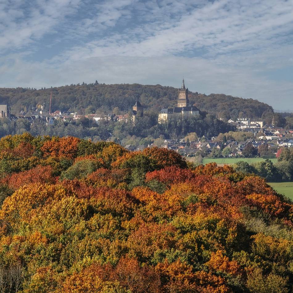 Grünes Licht für die Stadt Kleve: Bezirksregierung genehmigt neuen Flächennutzungsplan nach 15 Jahren