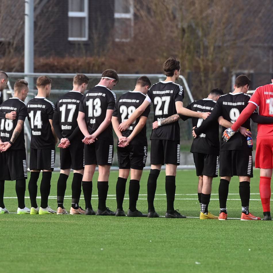 Plan für Saison 2026/27: Vorstand der SGE Bedburg-Hau räumt schwere Versäumnisse ein und schafft Klarheit