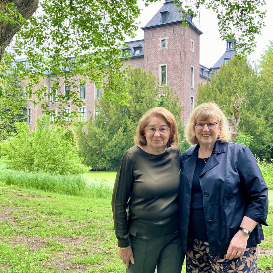 Schlossfestspiele Neersen: Neue Vorsitzende für den Festspielverein