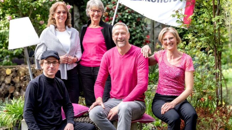 Am Wochenende in Willich: Willicher Künstler öffnen ihre Ateliers