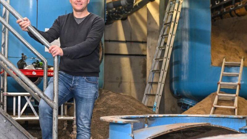 Freizeitbad in Willich: „De Bütt“ bekommt neue Wassertechnik