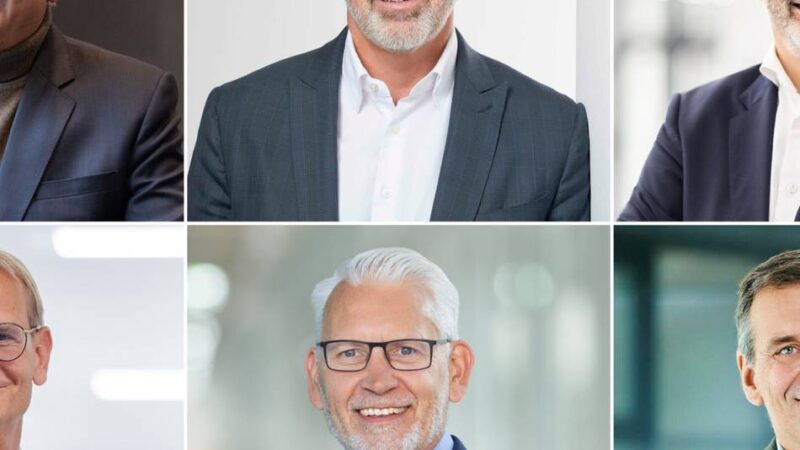Düsseldorfer Top-Manager: Bis zu 10,2 Millionen Euro pro Jahr – die Gehälter der bestbezahlten Vorstandschefs