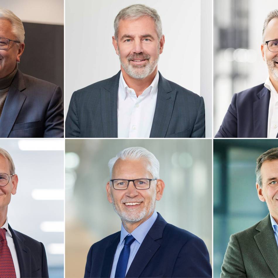 Düsseldorfer Top-Manager: Bis zu 10,2 Millionen Euro pro Jahr – die Gehälter der bestbezahlten Vorstandschefs