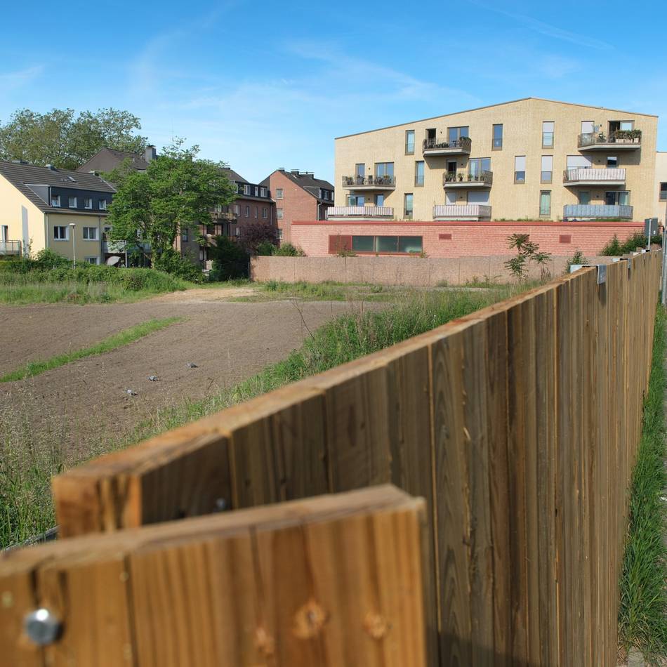 Pläne für die Innenstadt: Wann kommt der Mehrgenerationenpark?