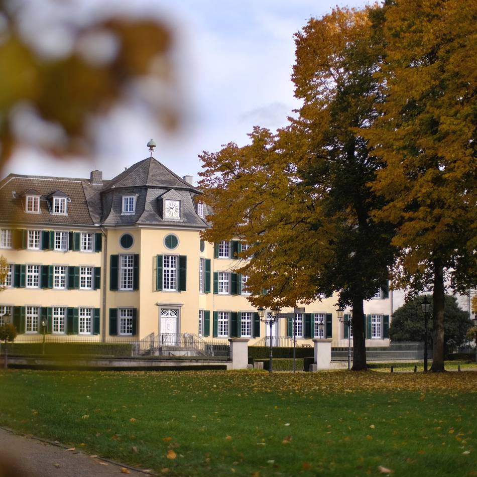 Museen in Ratingen: Wie die Industrialisierung nach Ratingen kam