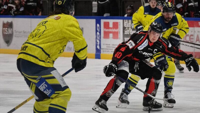 Fans befürchten Langeweile: Eagles Essen-West verzichten trotz Meistertitel auf Aufstieg – so reagiert die Konkurrenz