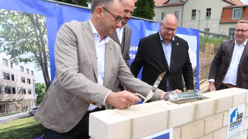 Neues Unternehmen in Leverkusen: Deutsche Funkturm zieht von  Münster an den Rhein