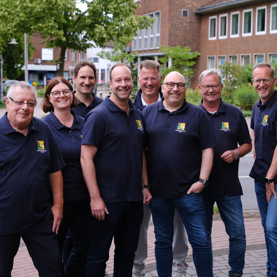 Werbegemeinschaft Lintorf: 50 Jahre Einsatz für den Stadtteil