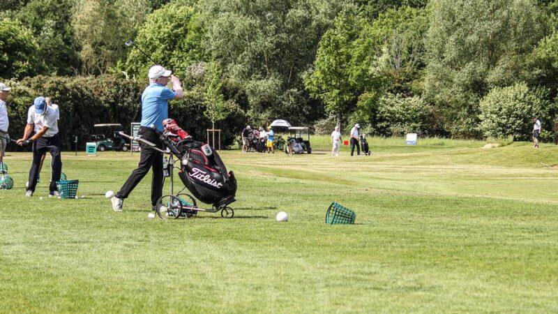 Golfclub in Grevenbroich: Hoher Zuschuss beantragt – „Wollen bestimmt keine Extrawurst“