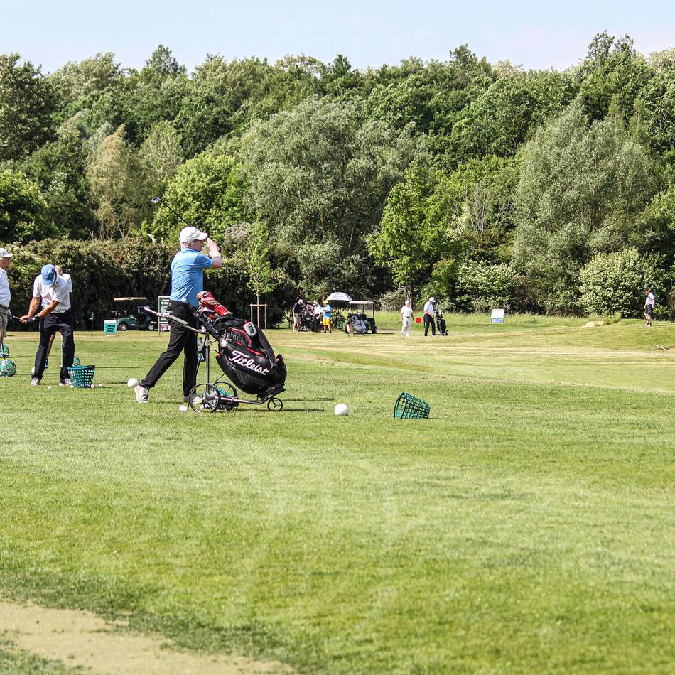 Golfclub in Grevenbroich: Hoher Zuschuss beantragt – „Wollen bestimmt keine Extrawurst“