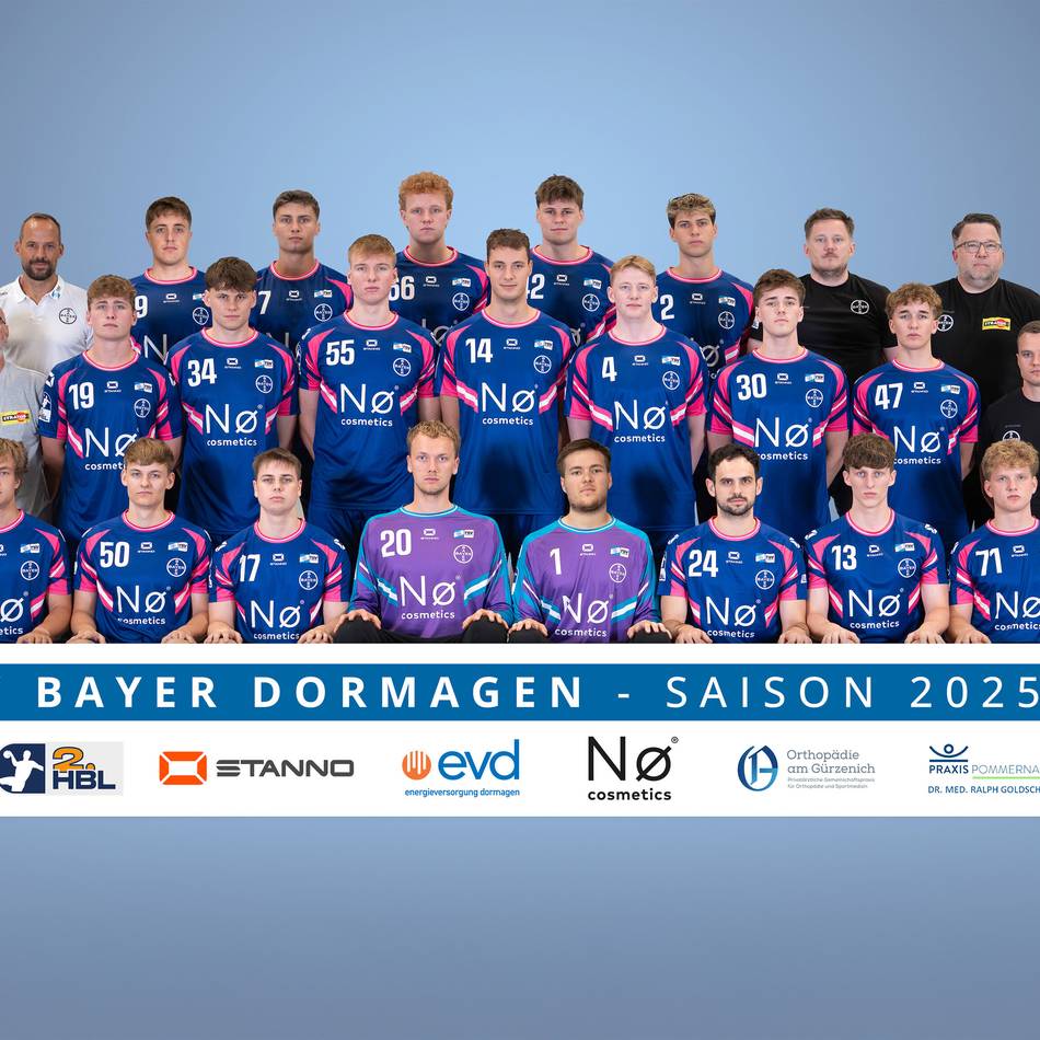 Nach dem Unentschieden gegen Balingen: Kann Bayer Dormagen gegen Dessau nachlegen?