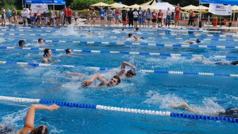 Ratinger Rat gibt Geld frei: Schwimm-Offensive für Kinder ab 2027