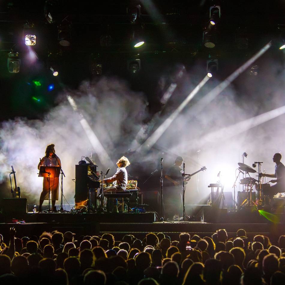 Haldern Pop Festival 2026: Das ist der Fahrplan für Haldern Pop 2026