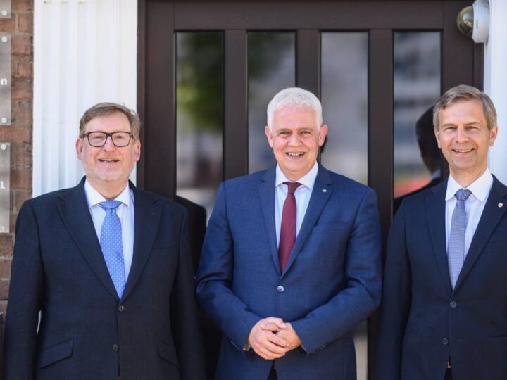 „Ignoranz der eigenen Legislatur durchbrochen“: Wie sich die Kreis Klever CDU für die Landtagswahl 2027 aufstellt