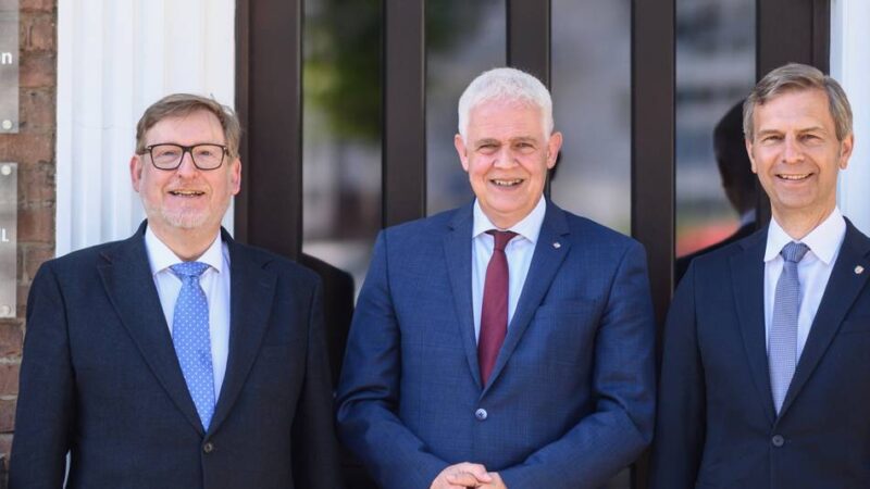„Ignoranz der eigenen Legislatur durchbrochen“: Wie sich die Kreis Klever CDU für die Landtagswahl 2027 aufstellt
