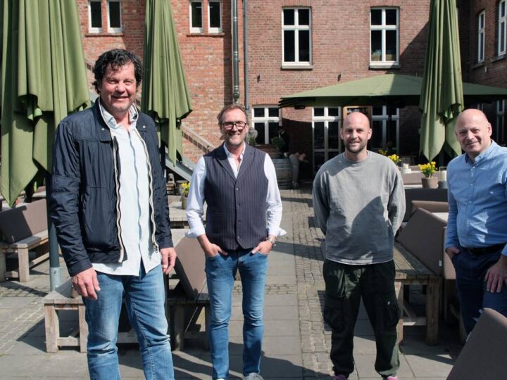 Gastronomie in Ratingen: Gut Porz-Klassiker sollen in der Auermühle wieder aufleben