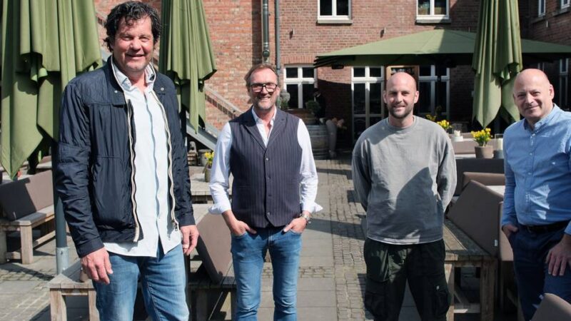 Gastronomie in Ratingen: Gut Porz-Klassiker sollen in der Auermühle wieder aufleben