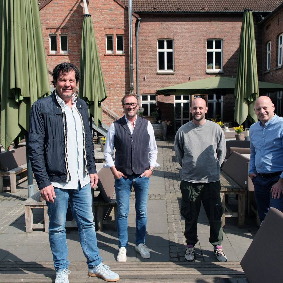Gastronomie in Ratingen: Gut Porz-Klassiker sollen in der Auermühle wieder aufleben