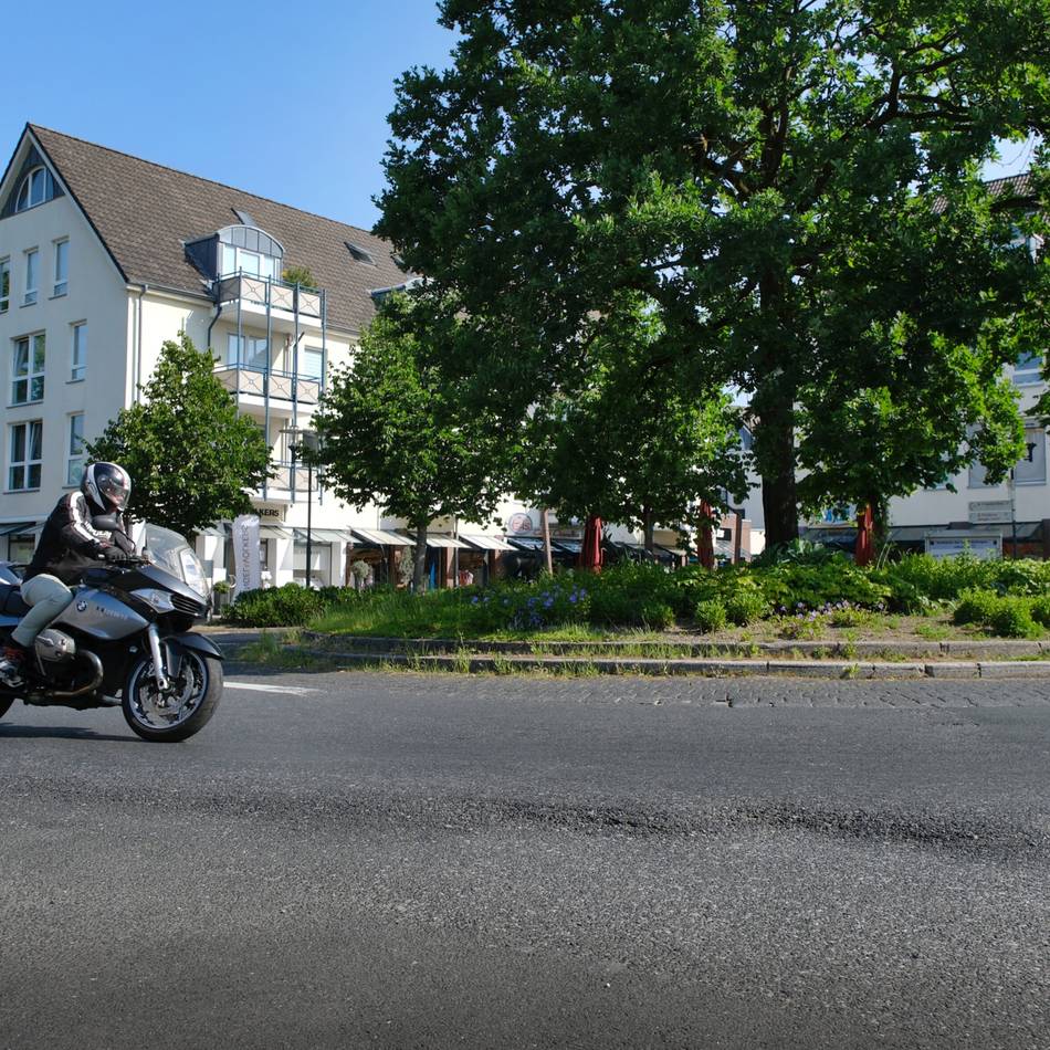 Eggerscheidt und Hösel: CDU fordert abgestimmten Plan für zwei Straßenbaustellen