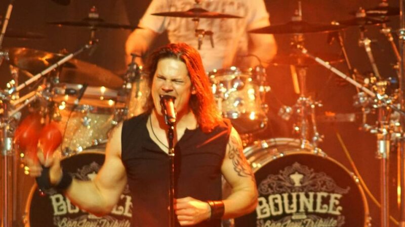 Open-Air-Event in Wermelskirchen: Zwei Abende, vier Bands – „Rock am Markt“ ist zurück