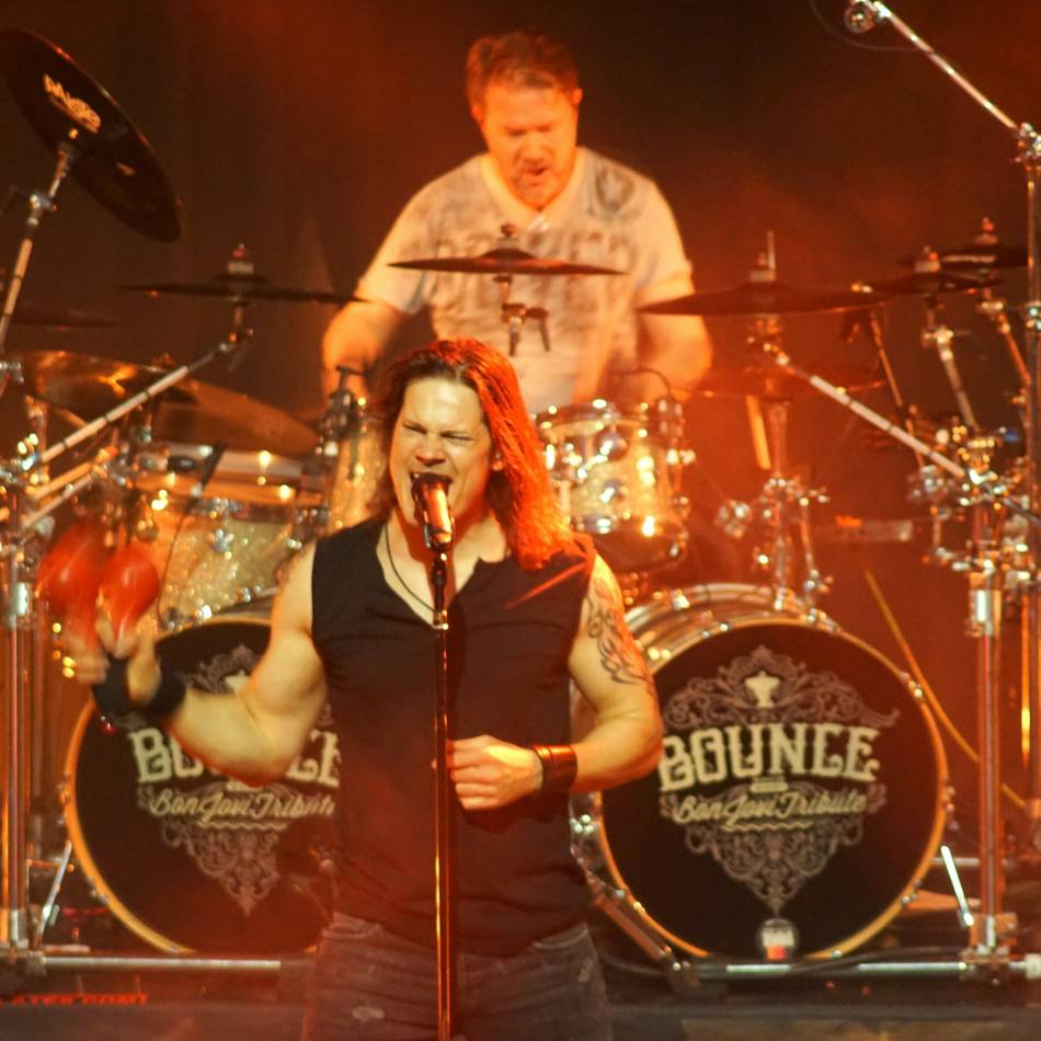 Open-Air-Event in Wermelskirchen: Zwei Abende, vier Bands – „Rock am Markt“ ist zurück