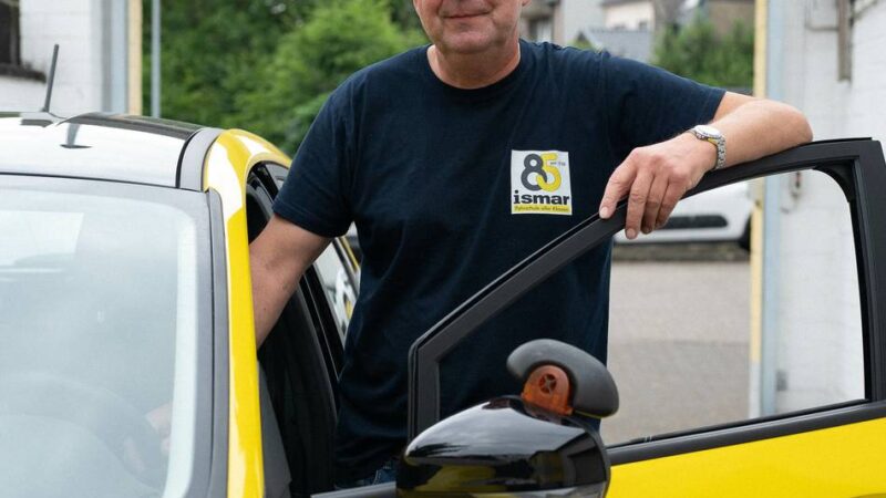 Reaktion auf hohe Spritkosten: Fahrstunden werden in Mönchengladbach teurer