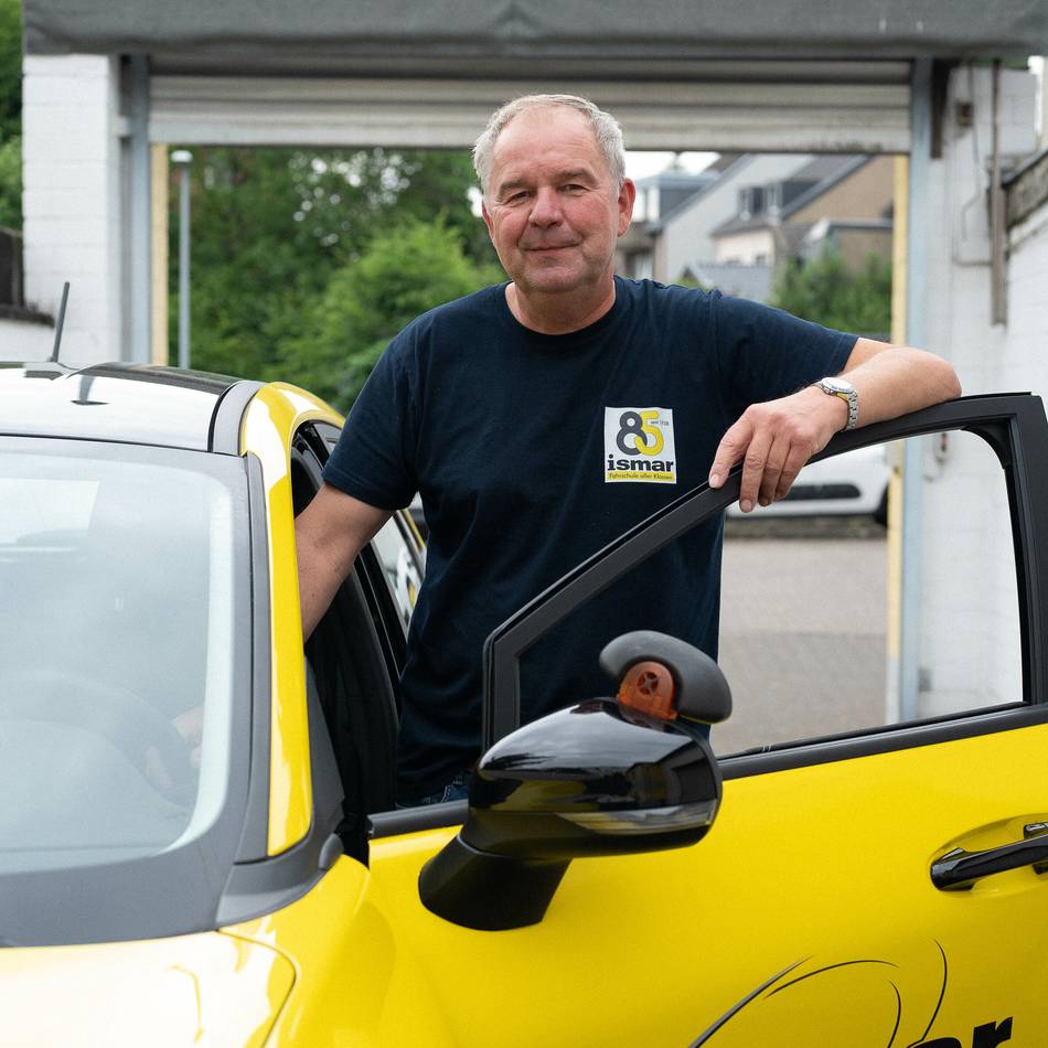 Reaktion auf hohe Spritkosten: Fahrstunden werden in Mönchengladbach teurer
