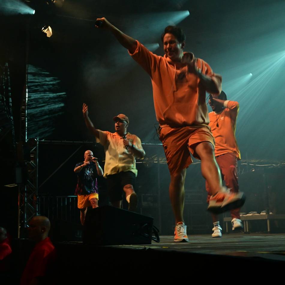 Konzerte in Mönchengladbach: Sommermusik holt den Sound der Welt nach Rheydt – und den von Roermond
