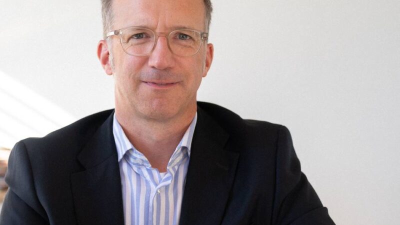 Wechsel nach Viersen: Kämmerer Thomas Dückers verlässt Korschenbroich