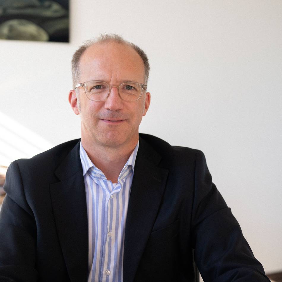 Wechsel nach Viersen: Kämmerer Thomas Dückers verlässt Korschenbroich