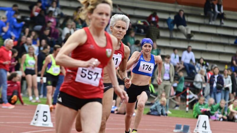 Meldeschluss Donnerstagnacht: Pfingstsportfest wird zu „World Ranking Competition“