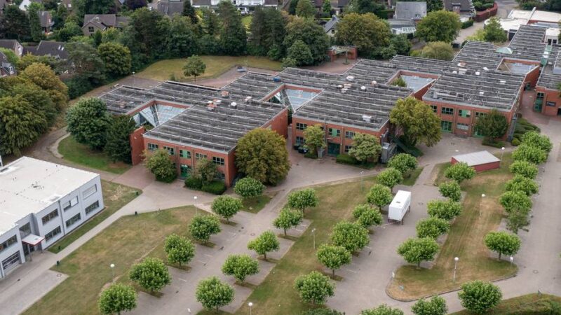 Bildung in Kempen: Planung für Berufskolleg-Campus läuft
