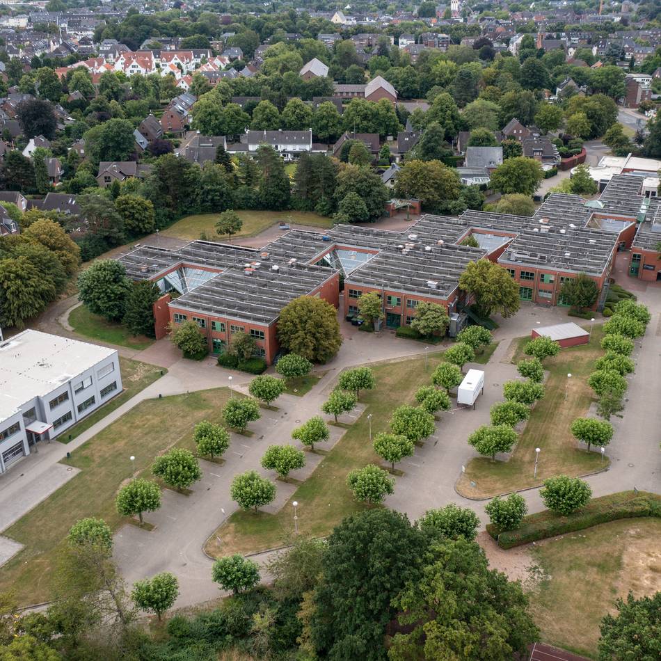 Bildung in Kempen: Planung für Berufskolleg-Campus läuft