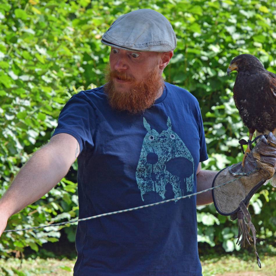 Veranstaltungen in Grevenbroich: Schutzgemeinschaft Deutscher Wald startet Sommerprogramm im Wildfreigehege
