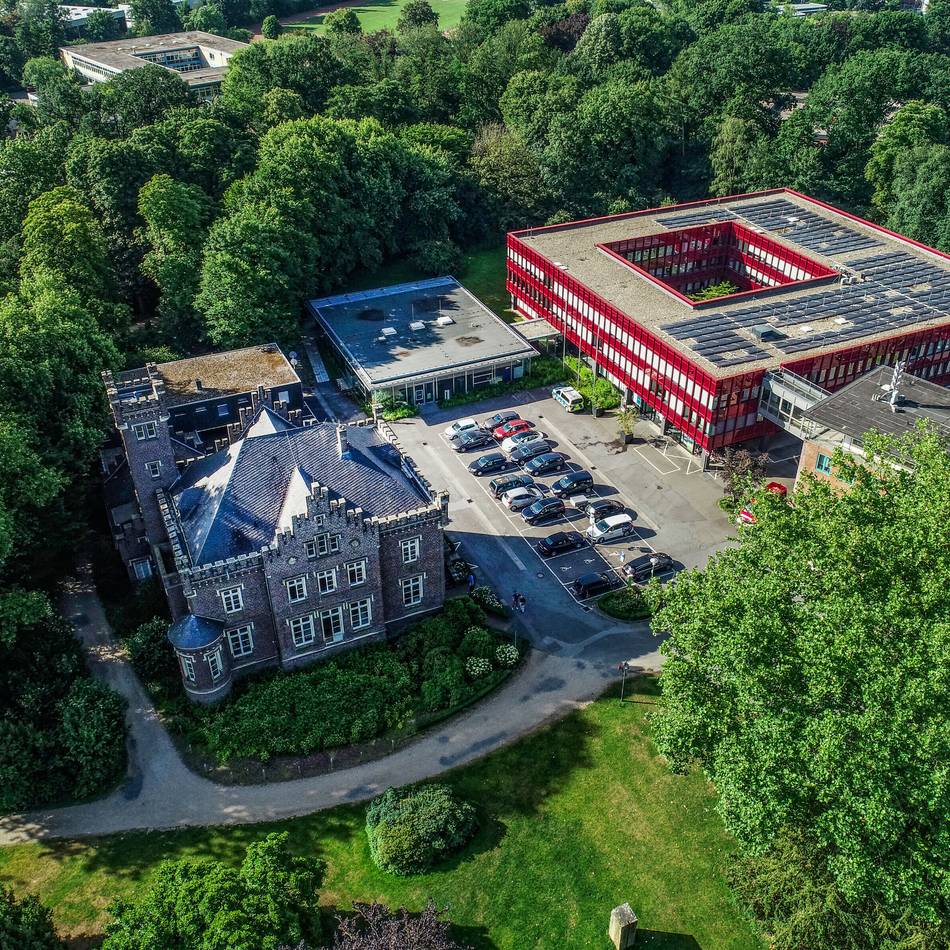Arbeiten bei der Stadt Geldern: Immer weniger Beamte in der Gelderner Stadtverwaltung