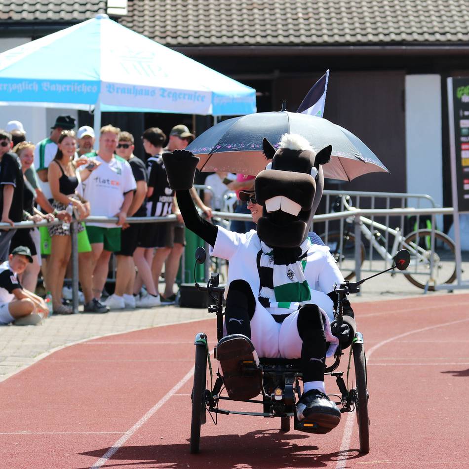 Trainingslager-Termin offiziell: Die Eckdaten der Gladbacher Vorbereitung auf die Saison 2026/27