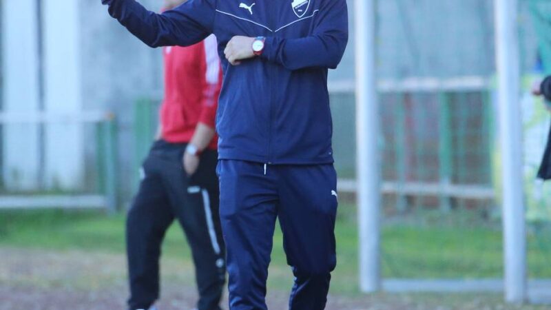 In drei Jahren Bezirksliga?: Autohändler gründet neuen Fußballverein in der Kreisliga C
