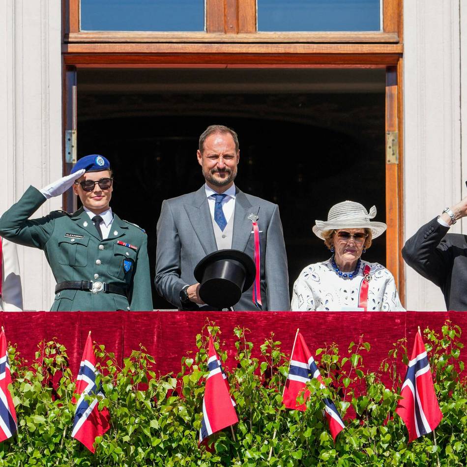 Für die WM: Beatles, Sitcom, König Harald V. – so kreativ präsentieren andere Nationen ihre Kader