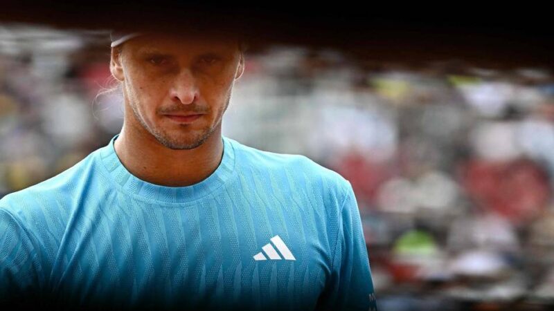 Unruhe vor Roland Garros: „Ich weiß, ihr habt Spieler, die ihr hasst“ – Zverev liefert sich Scharmützel mit TV-Sender