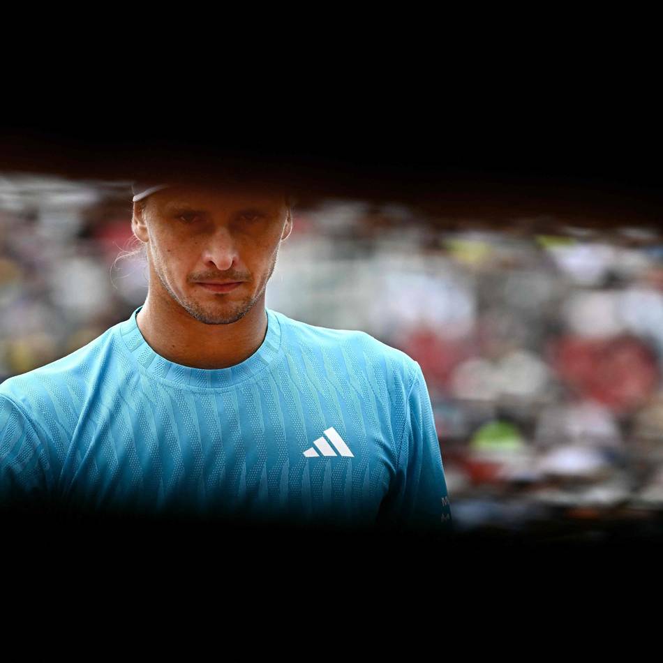 Unruhe vor Roland Garros: „Ich weiß, ihr habt Spieler, die ihr hasst“ – Zverev liefert sich Scharmützel mit TV-Sender