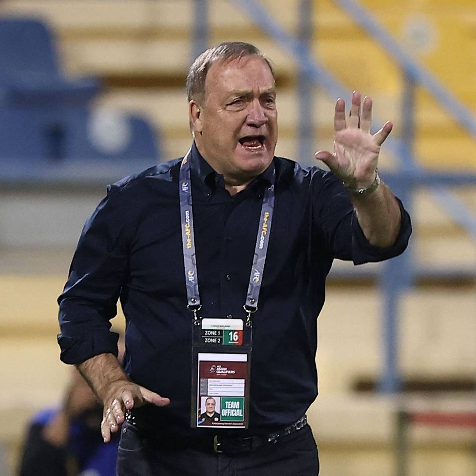 Deutscher WM-Gegner: Trainerchaos auf Curacao – Advocaat kehrt zurück