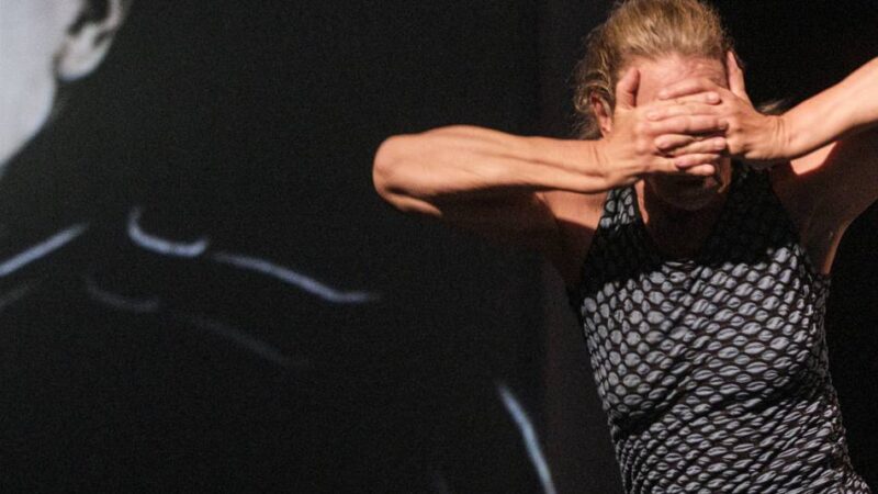 Zeitgenössischer Tanz in Krefeld: Performance zum Schweigen in der NS-Zeit